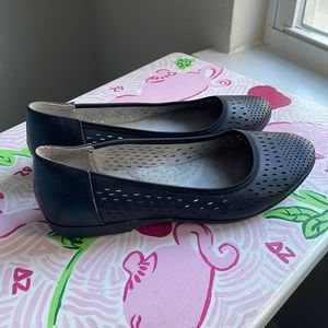 Cliffs Flats Comfort Arch Size 8.5